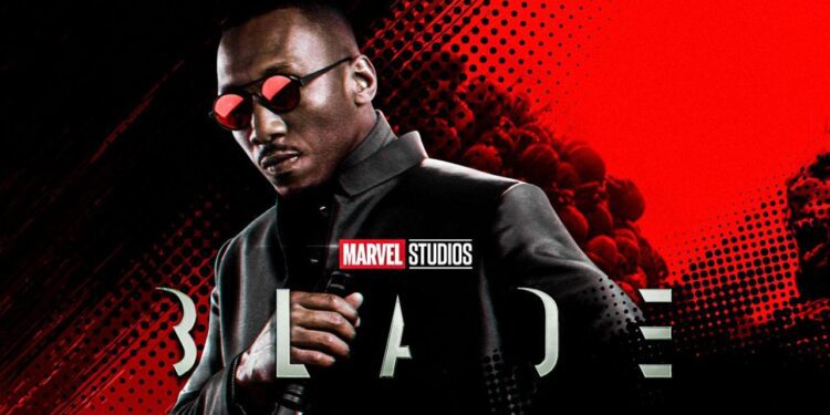Mahershala Ali, Blade et la grande incertitude du MCU