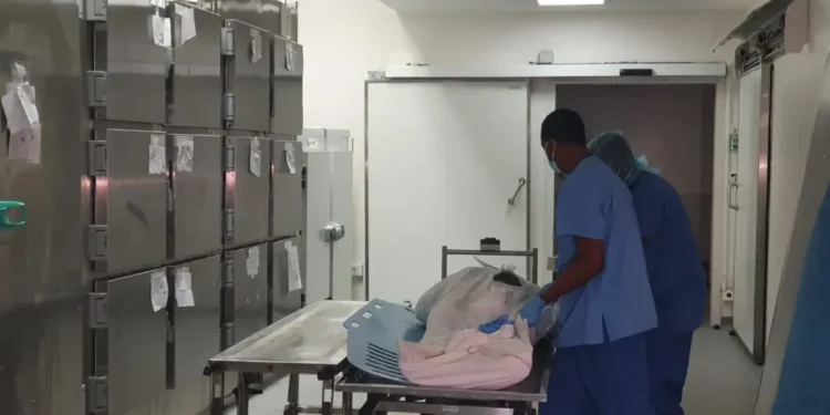 Abomey-Calavi : la mairie fixe un ultimatum pour les dépouilles non réclamées