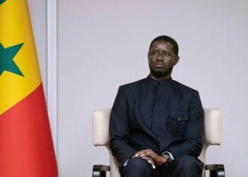 Le président sénégalais entame une visite diplomatique à Cotonou
