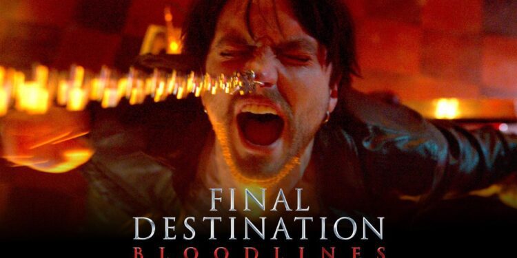 Final destination bloodlines : entre morts spectaculaires et adieux poignants à Tony Todd