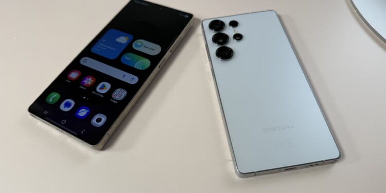 Samsung Galaxy S26 Ultra : une mise à niveau ciblée de l&rsquo;appareil photo téléphoto