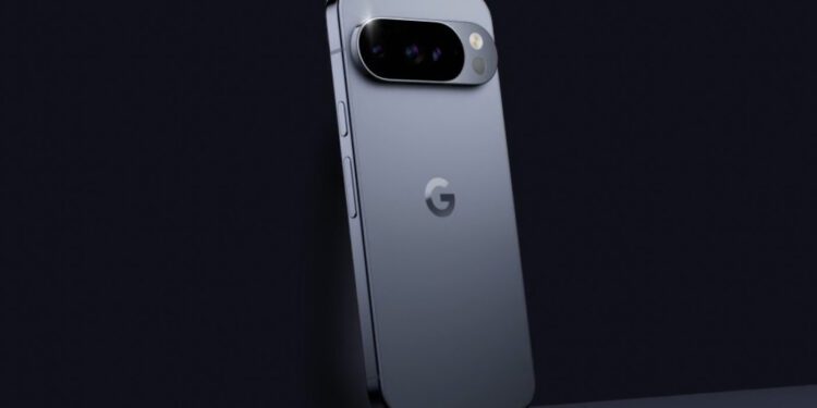 Google dévoile officiellement le Pixel 10 Pro avec un premier teaser vidéo