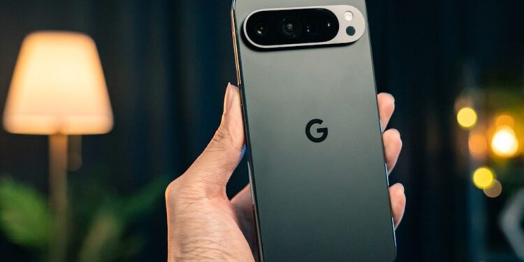 Google prépare un contrôle forcé de la santé batterie sur les smartphones Pixel