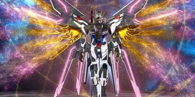 Gundam wing : un retour triomphal célébré à la San Diego Comic Con