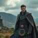 Henry Cavill mobilise toute son énergie sur le reboot très attendu d&rsquo;Highlander