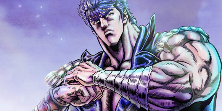 Hokuto-no-Ken-remake-fist-of-the-north-star