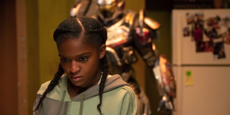 Le mcu clôt une ère controversée avec la fin d’Ironheart