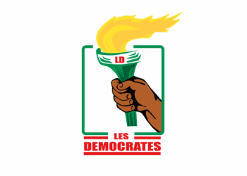 Tournée politique à Cotonou : les Démocrates investissent les 13 arrondissements