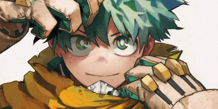 My-Hero-Academia-Deku-Kohei-Horikoshi-Anime-Saison-8-Artwork