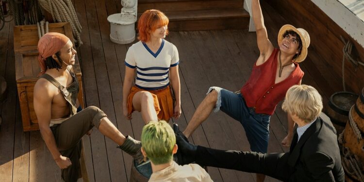 One-Piece-live-action