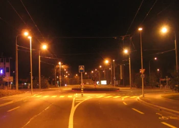 Éclairage public au Bénin : ce chantier lumineux qui peine à sortir de l’ombre…