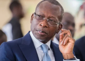 Patrice-Talon