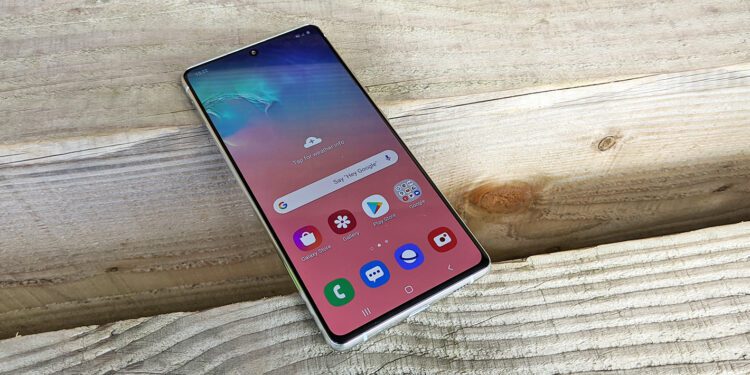 Samsung prépare un centre d&rsquo;alertes pour traquer les applications indiscrètes