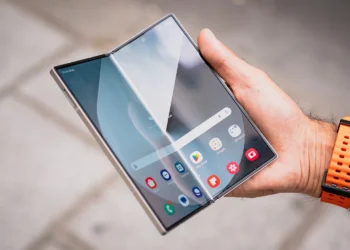 Samsung intègre enfin la fonctionnalité tant attendue sur le Galaxy Z Fold 7