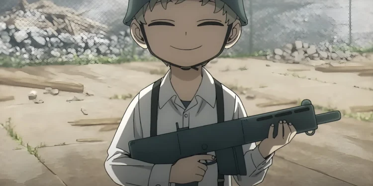 Spy-x-Family-saison-3-Loid-Backstory