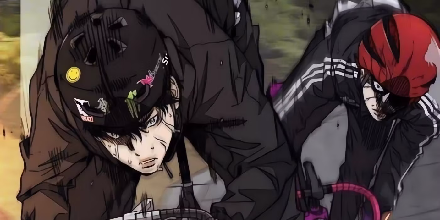 Wind-Breaker-webtoon-Jay