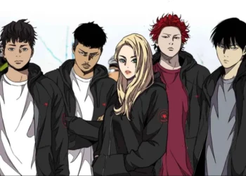 Wind-Breaker-webtoon-team-Humming-Bird