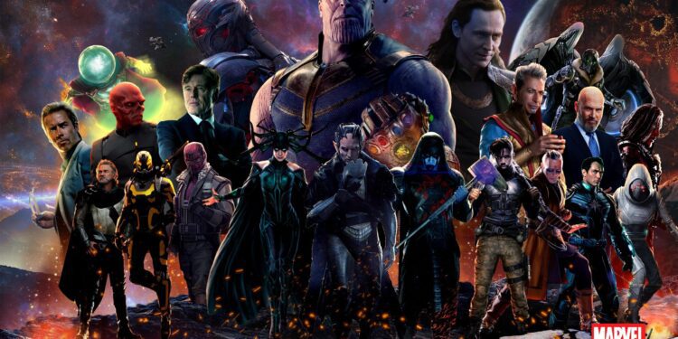 Sept méchants du MCU gâchés qui mériteraient une seconde chance