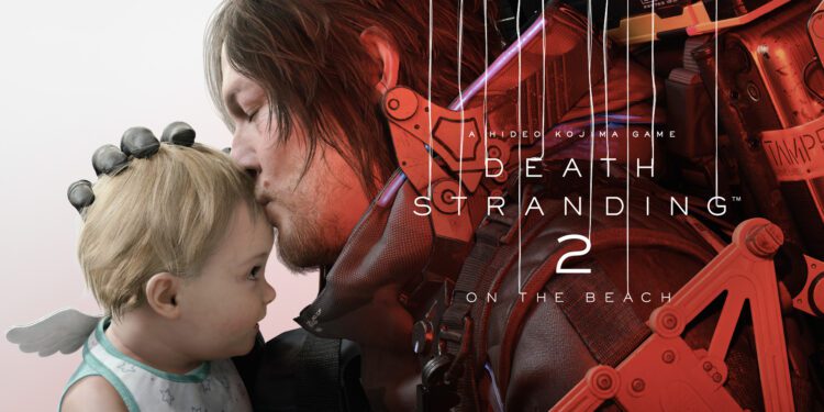 Death Stranding 2 confronté à une mise à jour problématique sur PlayStation 5