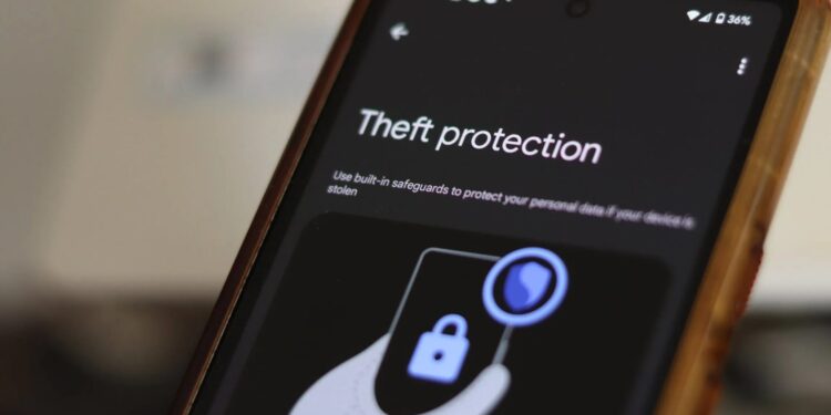 Blindage Android : stratégies avancées pour protéger son smartphone contre le vol