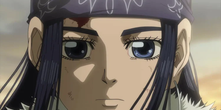 anime-golden-kamui-saison-5-janvier-2026