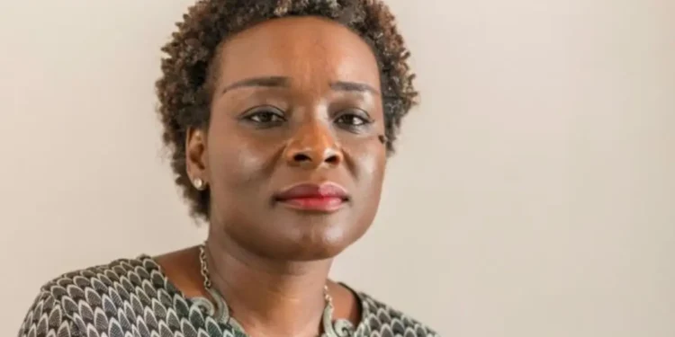 Bénin – Procès d’Angela Kpeidja : 6 mois de prison avec sursis requis dans l’affaire « Psychopathe Gate »