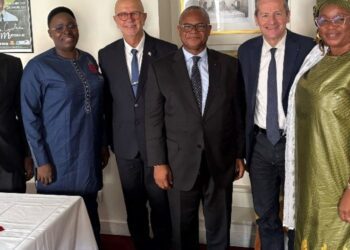 Parlement béninois : immersion instructive au cœur de l’administration française
