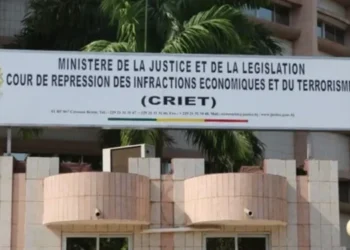 Bénin : quatre ans de prison ferme pour l’ex-délégué financier de la présidence