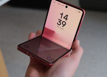 Samsung Galaxy Z Flip 7 : une évolution mesurée mais prometteuse