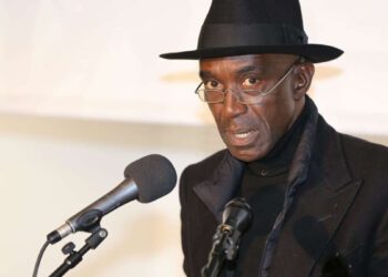 Ganiou Soglo dénonce l’usage abusif de l’image de son père à des fins politiques