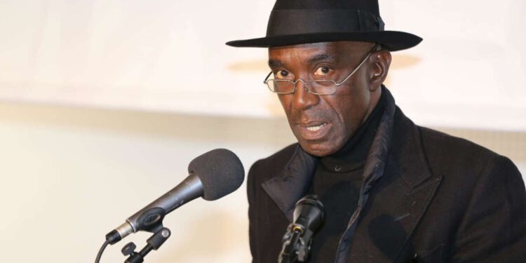 Ganiou Soglo dénonce l’usage abusif de l’image de son père à des fins politiques