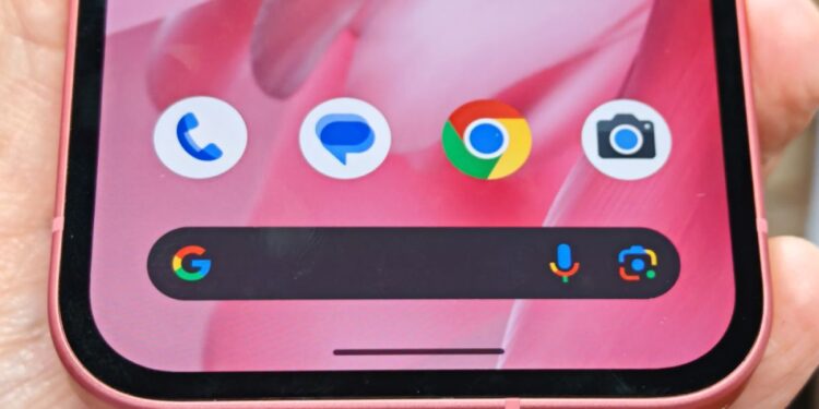 Google reconnaît les dysfonctionnements des mises à jour système sur les appareils Pixel