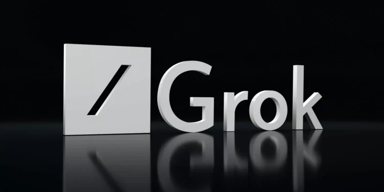 Grok 4 privilégie les opinions d&rsquo;Elon Musk pour répondre aux questions controversées