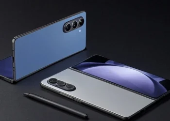 Samsung révolutionne le pliable avec un Galaxy Z Fold 7 plus fin, plus léger et sans compromis