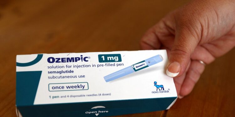 Le poids revient à l&rsquo;arrêt des médicaments comme Ozempic, confirme une étude