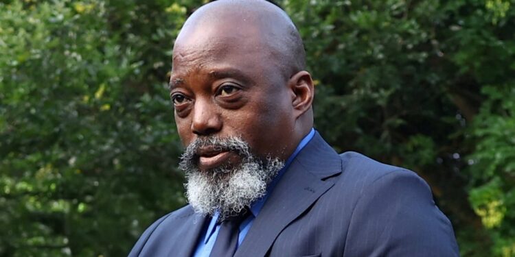 Procès de Joseph Kabila : la haute cour militaire de RDC engage la procédure par défaut