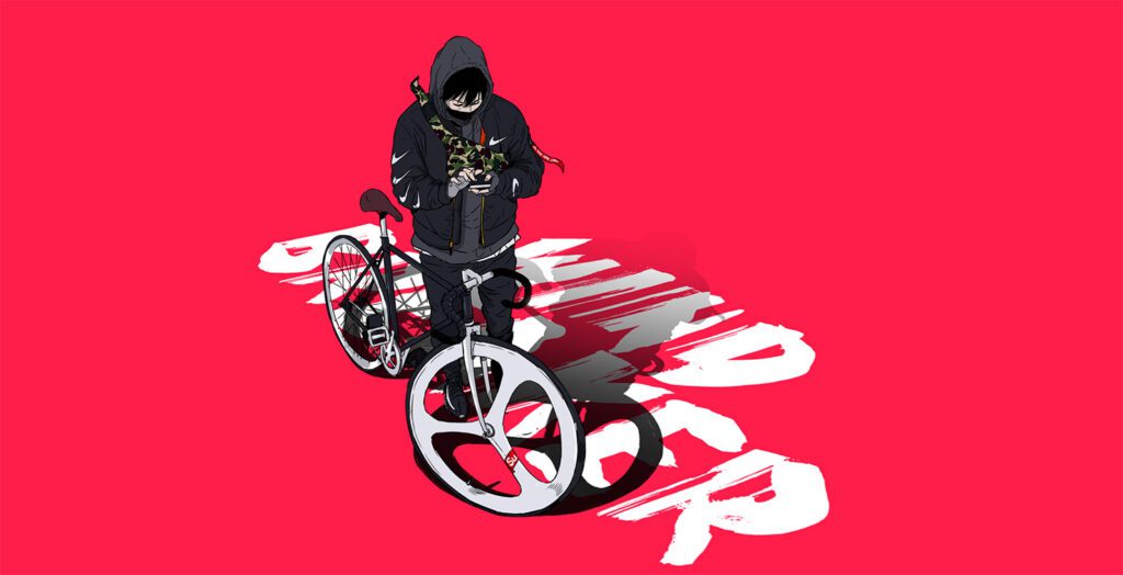 jahyeon-Wind-Breaker-Webtoon