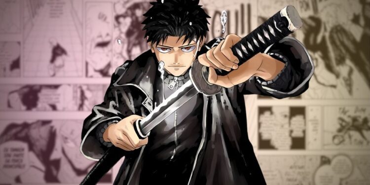 Kagurabachi : l’auteur attendu à l’Anime NYC attise les rumeurs d’anime