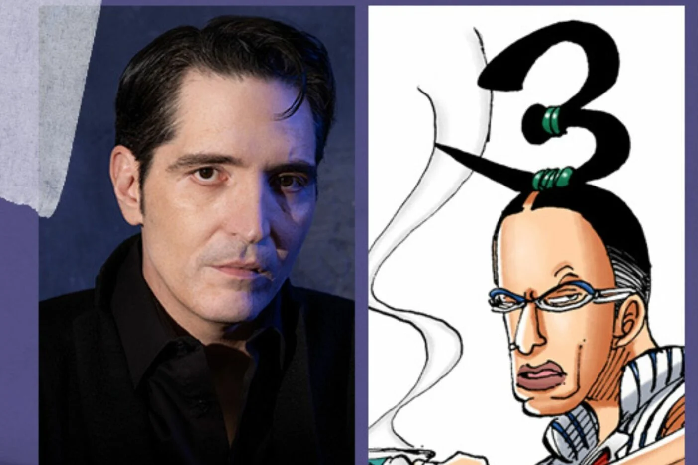 netflix-one-piece-casting-Mr-3-David-Dastmalchian