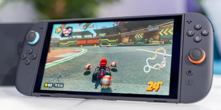 La Nintendo Switch 2 devient enfin facile à acheter sans contraintes