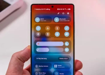 One UI 8 révolutionne la personnalisation du home screen sur les smartphones Samsung