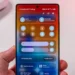 One UI 8 révolutionne la personnalisation du home screen sur les smartphones Samsung