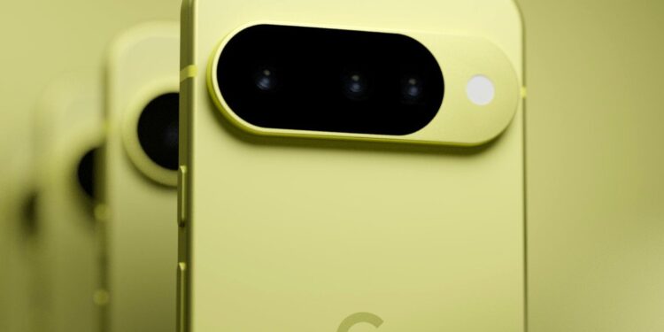 Pixel 10 : un système macro révolutionnaire pourrait transformer la photographie mobile