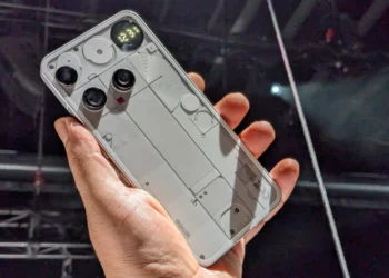 Nothing Phone 3 redéfinit l&rsquo;expérience flagship avec sa philosophie du plaisir