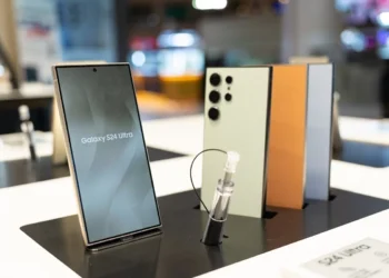 Samsung déploie la mise à jour de sécurité juillet 2025 pour ses Galaxy S25 et S24