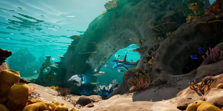 Les développeurs de Subnautica 2 pourraient finalement toucher leur prime de 25 millions de dollars