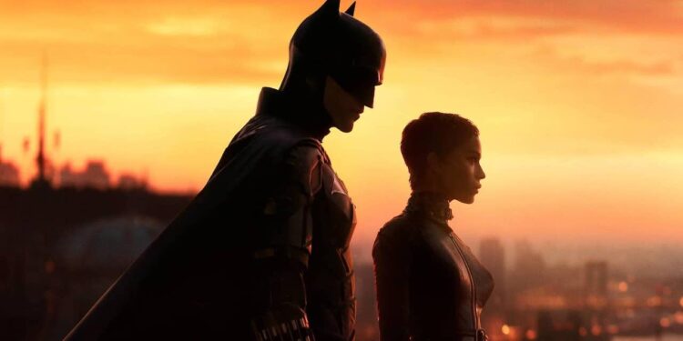 Un nouveau succès Batman sur HBO Max bouscule les attentes