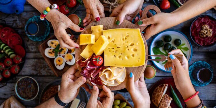 Le fromage favoriserait bel et bien les cauchemars nocturnes selon cette étude scientifique