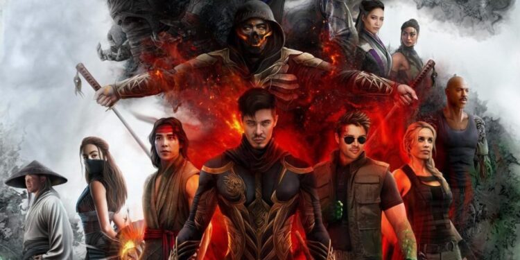 Le producteur de Mortal Kombat évoque déjà les plans d&rsquo;extension de la franchise cinématographique