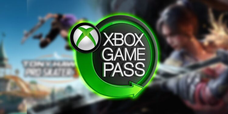 Xbox Game Pass dévoile sa seconde vague de jeux pour juillet 2025